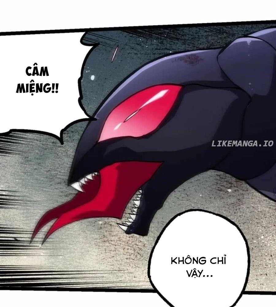Thăng cấp bắt đầu từ một cái cây: Chapter 385