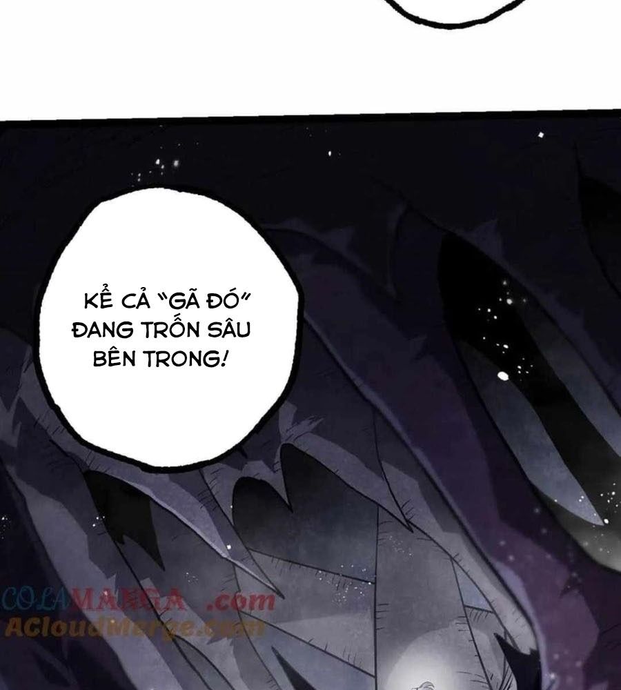 Thăng cấp bắt đầu từ một cái cây: Chapter 385