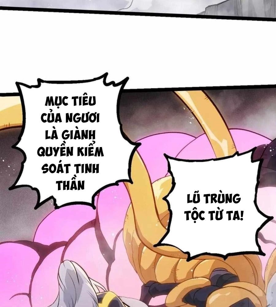 Thăng cấp bắt đầu từ một cái cây: Chapter 385
