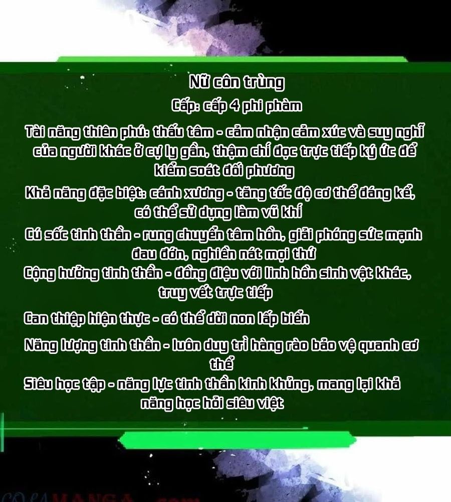 Thăng cấp bắt đầu từ một cái cây: Chapter 385