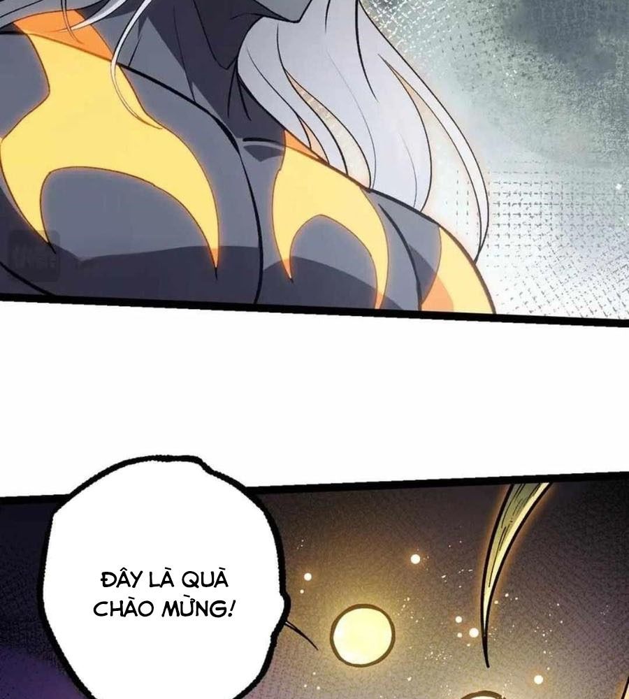 Thăng cấp bắt đầu từ một cái cây: Chapter 385