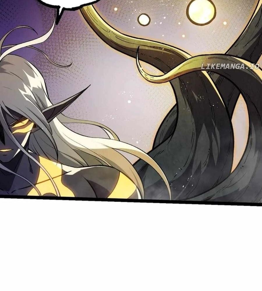 Thăng cấp bắt đầu từ một cái cây: Chapter 385