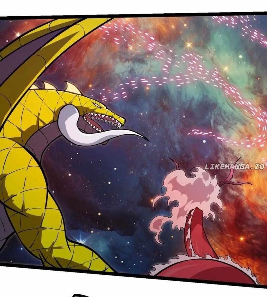 Thăng cấp bắt đầu từ một cái cây: Chapter 385