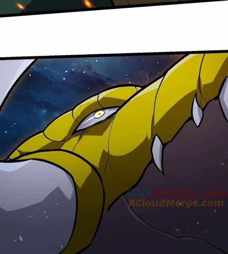 Thăng cấp bắt đầu từ một cái cây: Chapter 385