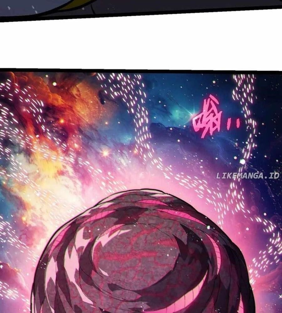 Thăng cấp bắt đầu từ một cái cây: Chapter 385