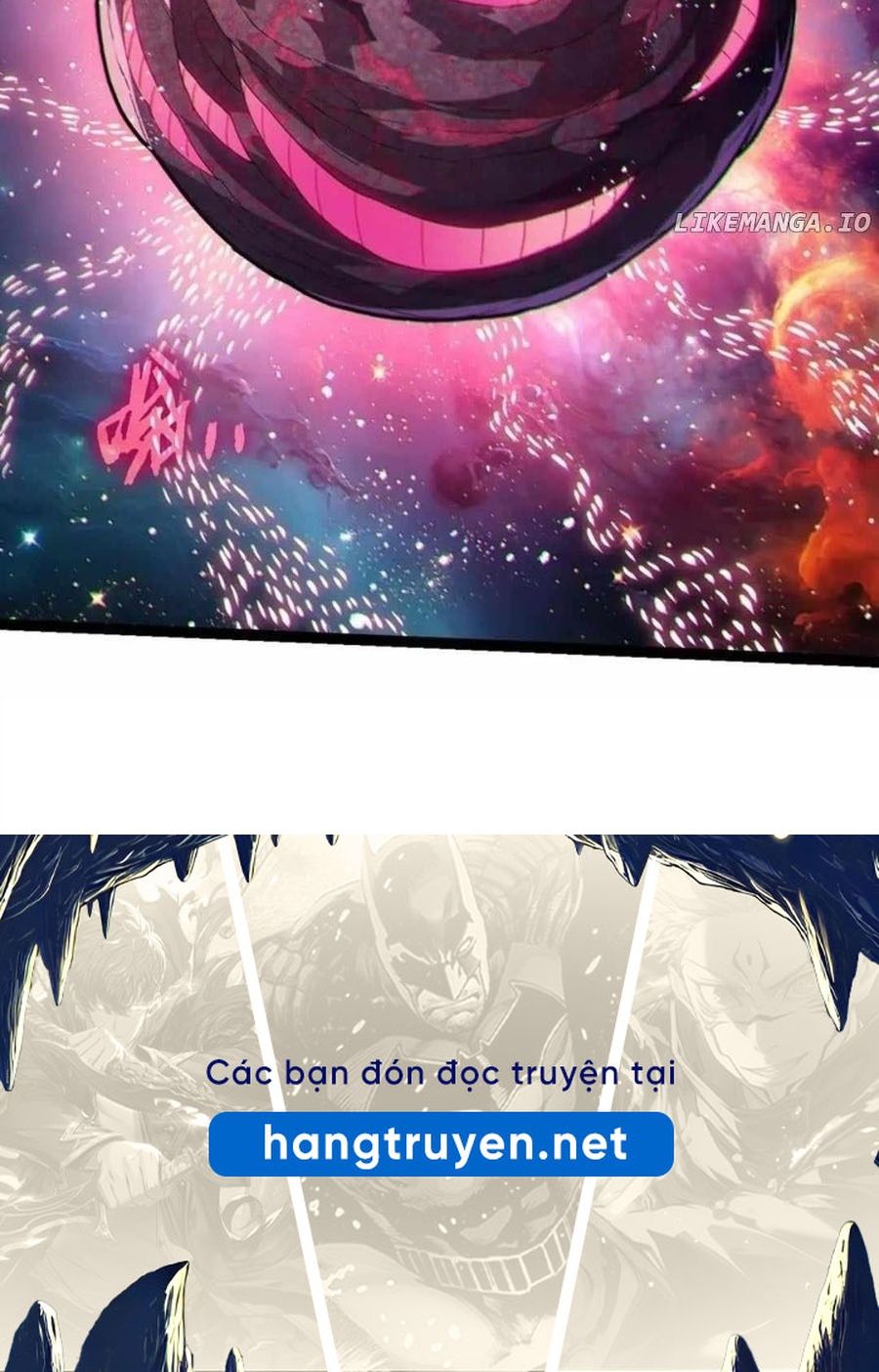 Thăng cấp bắt đầu từ một cái cây: Chapter 385