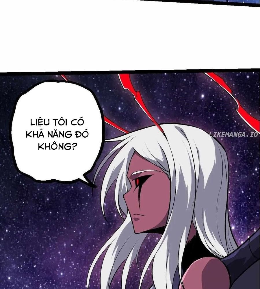 Thăng cấp bắt đầu từ một cái cây: Chapter 386