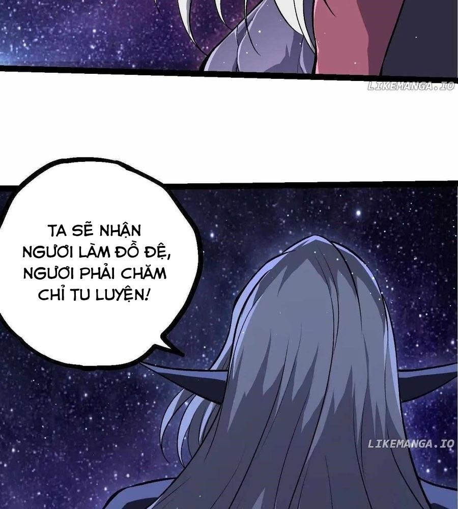 Thăng cấp bắt đầu từ một cái cây: Chapter 386
