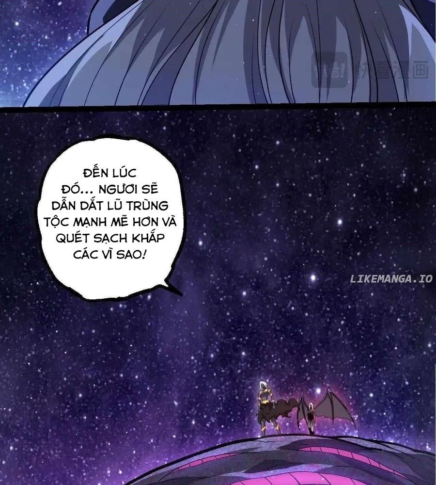 Thăng cấp bắt đầu từ một cái cây: Chapter 386
