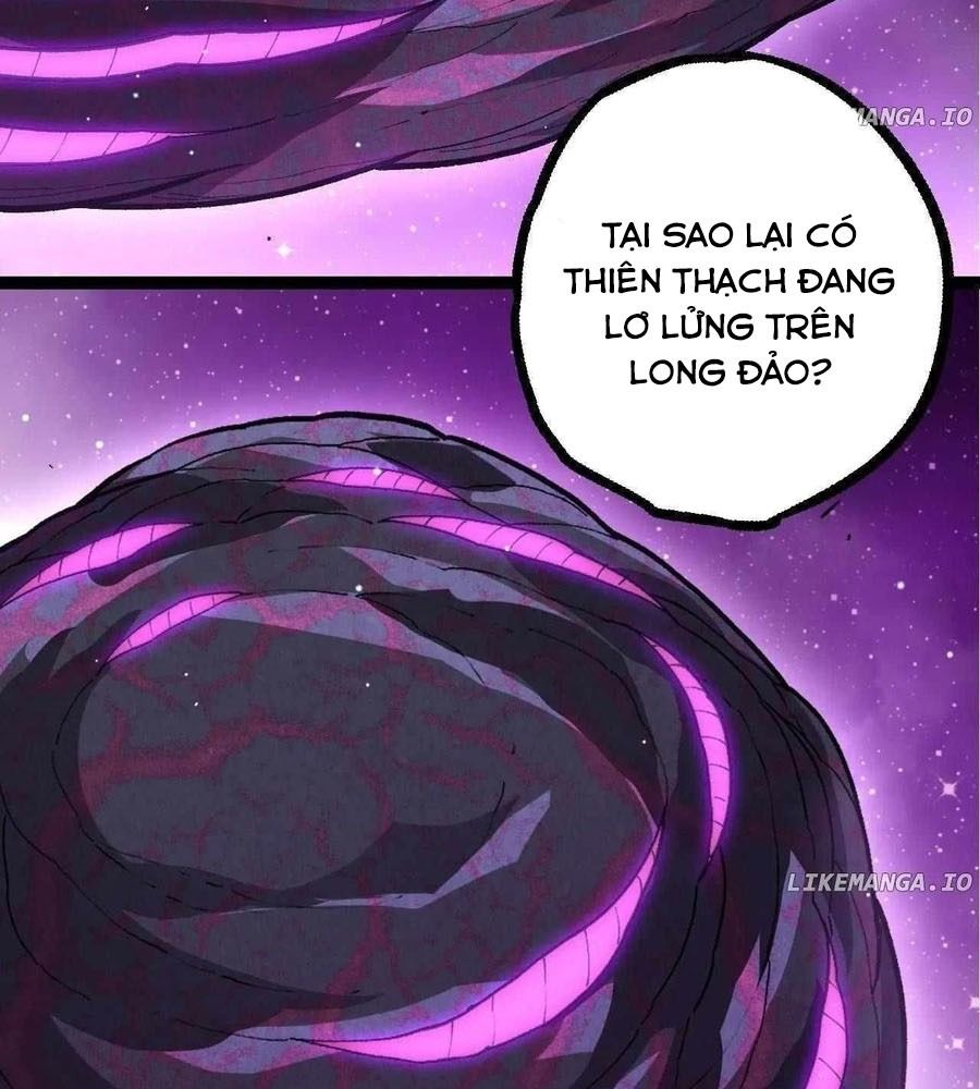 Thăng cấp bắt đầu từ một cái cây: Chapter 386