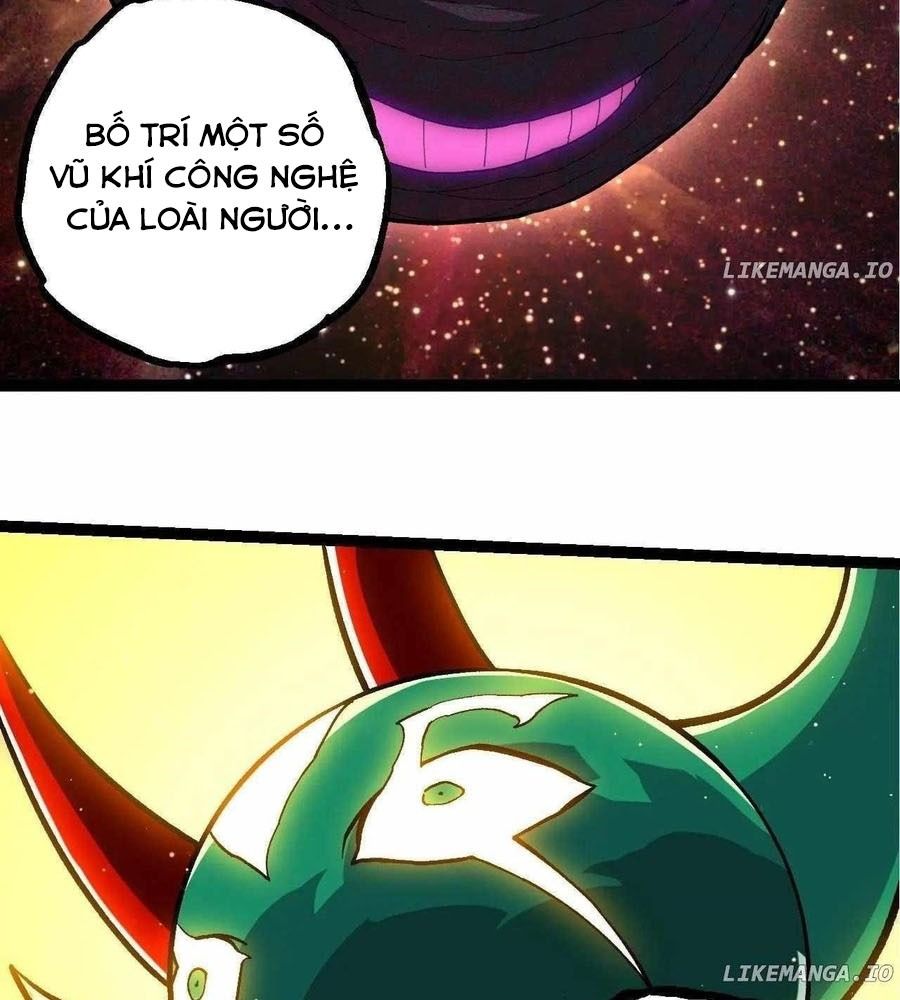 Thăng cấp bắt đầu từ một cái cây: Chapter 386