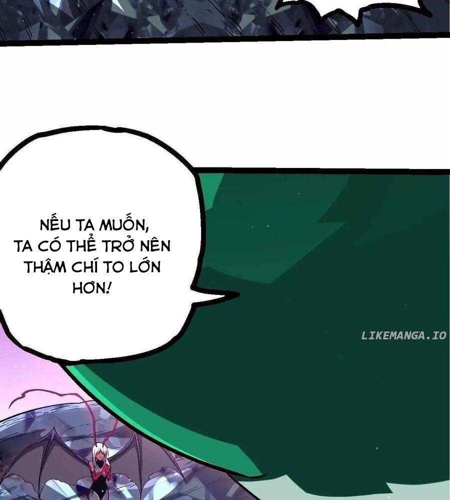 Thăng cấp bắt đầu từ một cái cây: Chapter 386