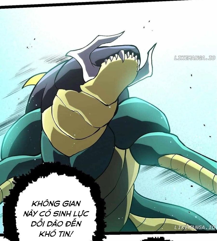Thăng cấp bắt đầu từ một cái cây: Chapter 386