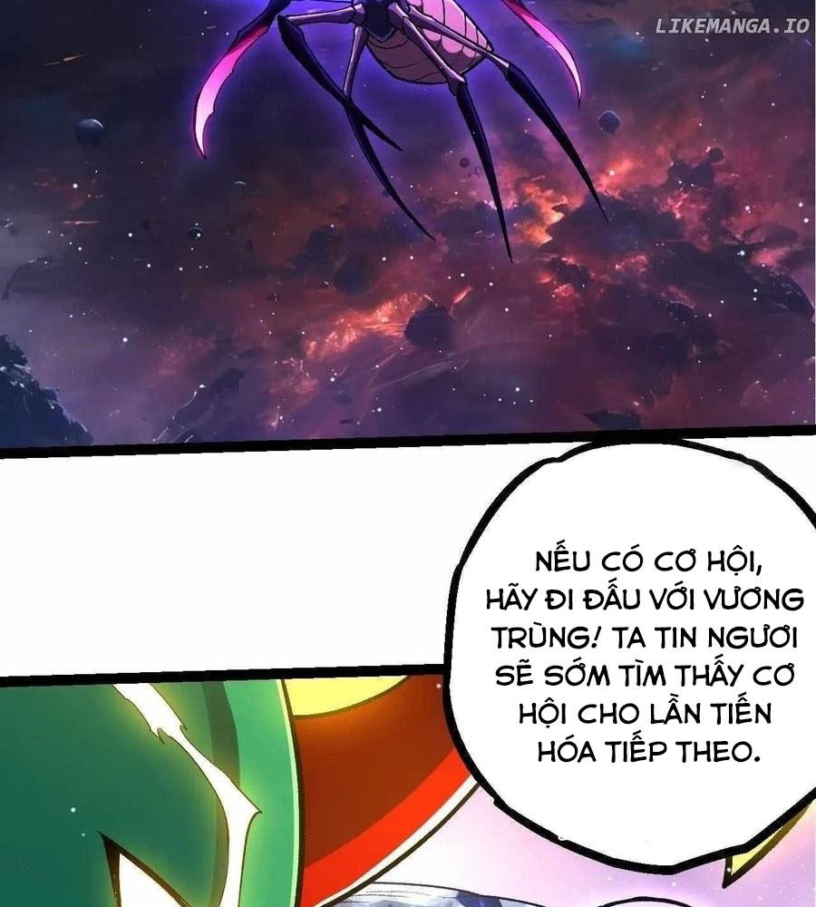 Thăng cấp bắt đầu từ một cái cây: Chapter 386