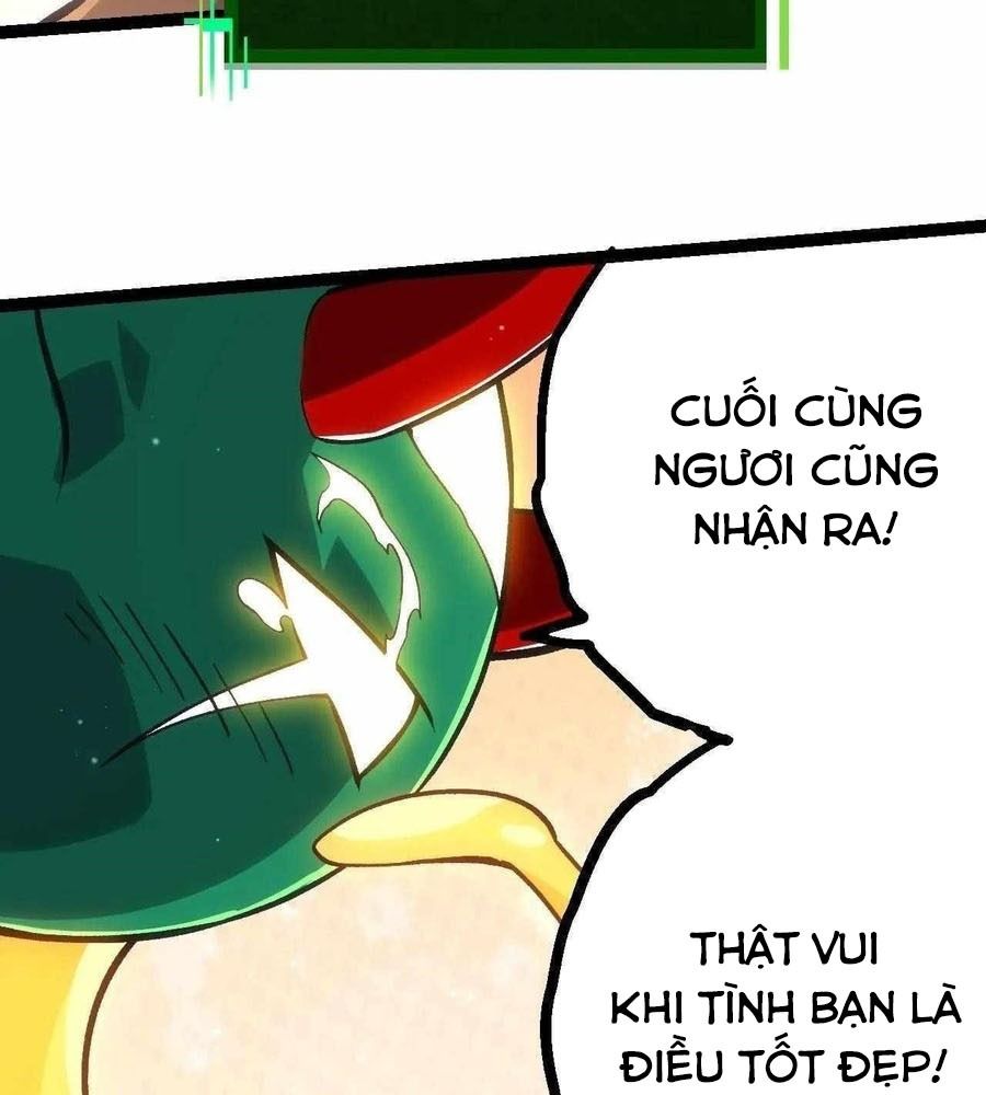 Thăng cấp bắt đầu từ một cái cây: Chapter 386