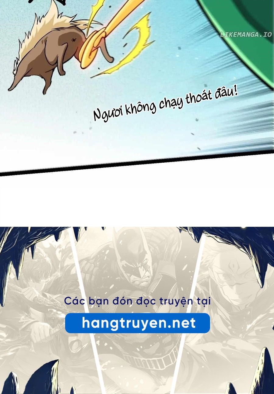 Thăng cấp bắt đầu từ một cái cây: Chapter 386