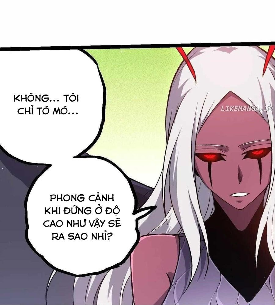 Thăng cấp bắt đầu từ một cái cây: Chapter 386
