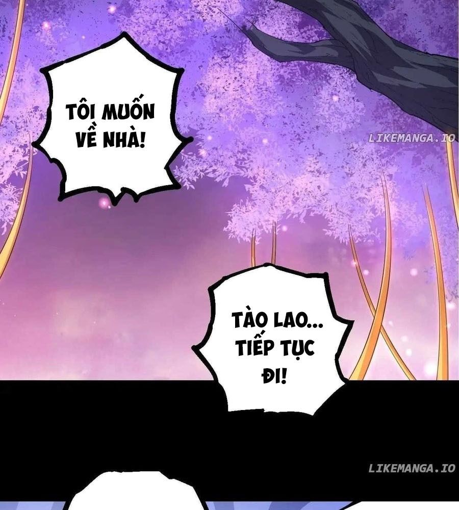 Thăng cấp bắt đầu từ một cái cây: Chapter 387