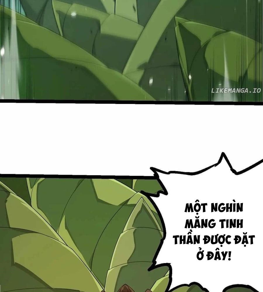 Thăng cấp bắt đầu từ một cái cây: Chapter 387