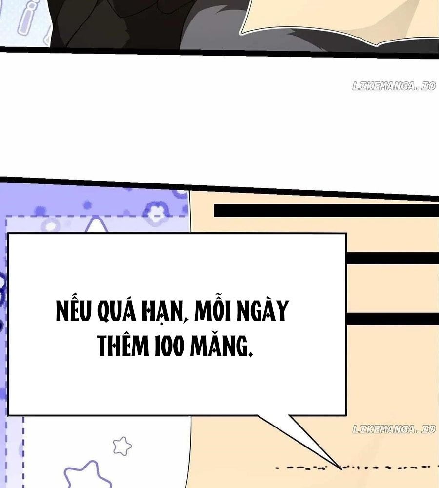 Thăng cấp bắt đầu từ một cái cây: Chapter 387