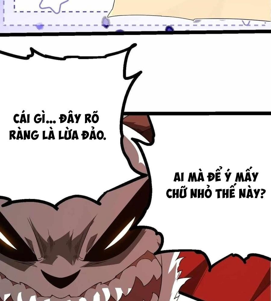 Thăng cấp bắt đầu từ một cái cây: Chapter 387