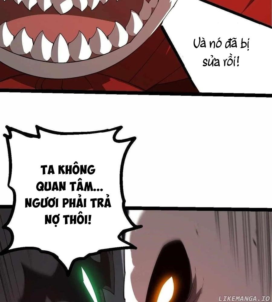 Thăng cấp bắt đầu từ một cái cây: Chapter 387