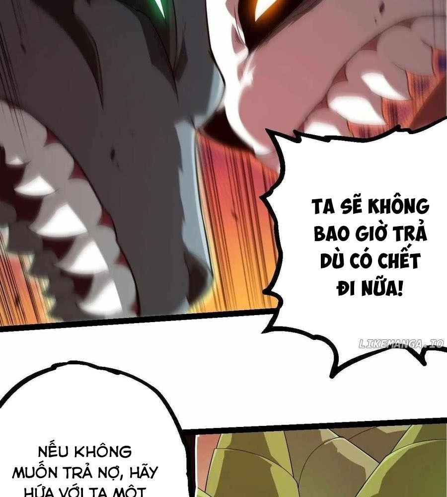 Thăng cấp bắt đầu từ một cái cây: Chapter 387
