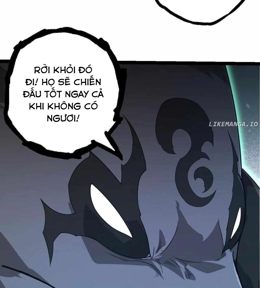 Thăng cấp bắt đầu từ một cái cây: Chapter 387