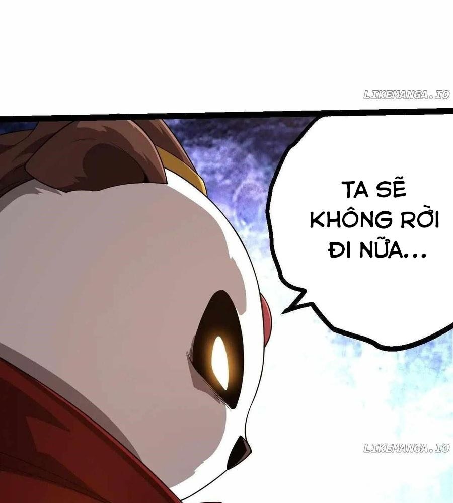 Thăng cấp bắt đầu từ một cái cây: Chapter 387