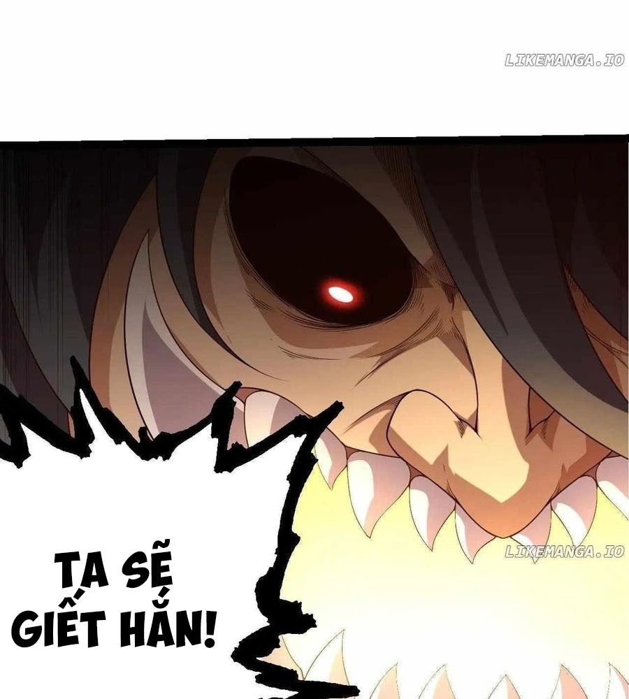 Thăng cấp bắt đầu từ một cái cây: Chapter 387
