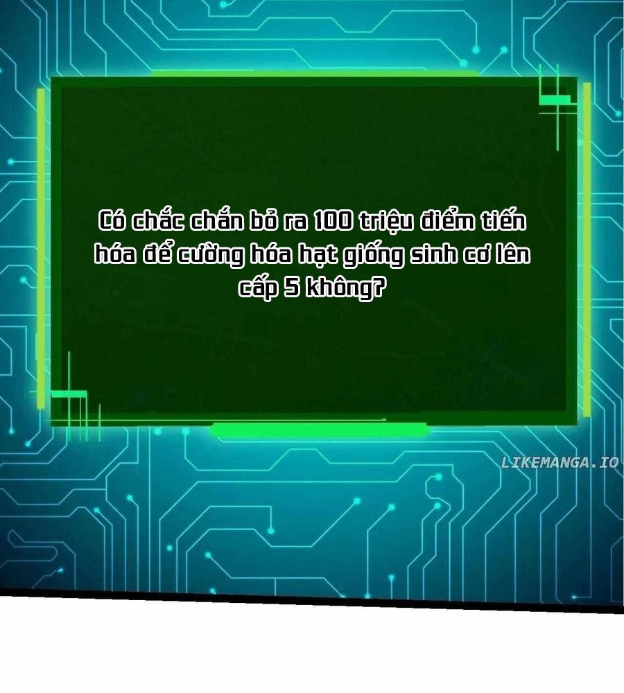 Thăng cấp bắt đầu từ một cái cây: Chapter 388