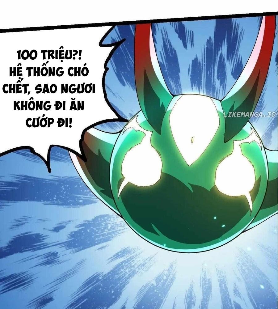 Thăng cấp bắt đầu từ một cái cây: Chapter 388