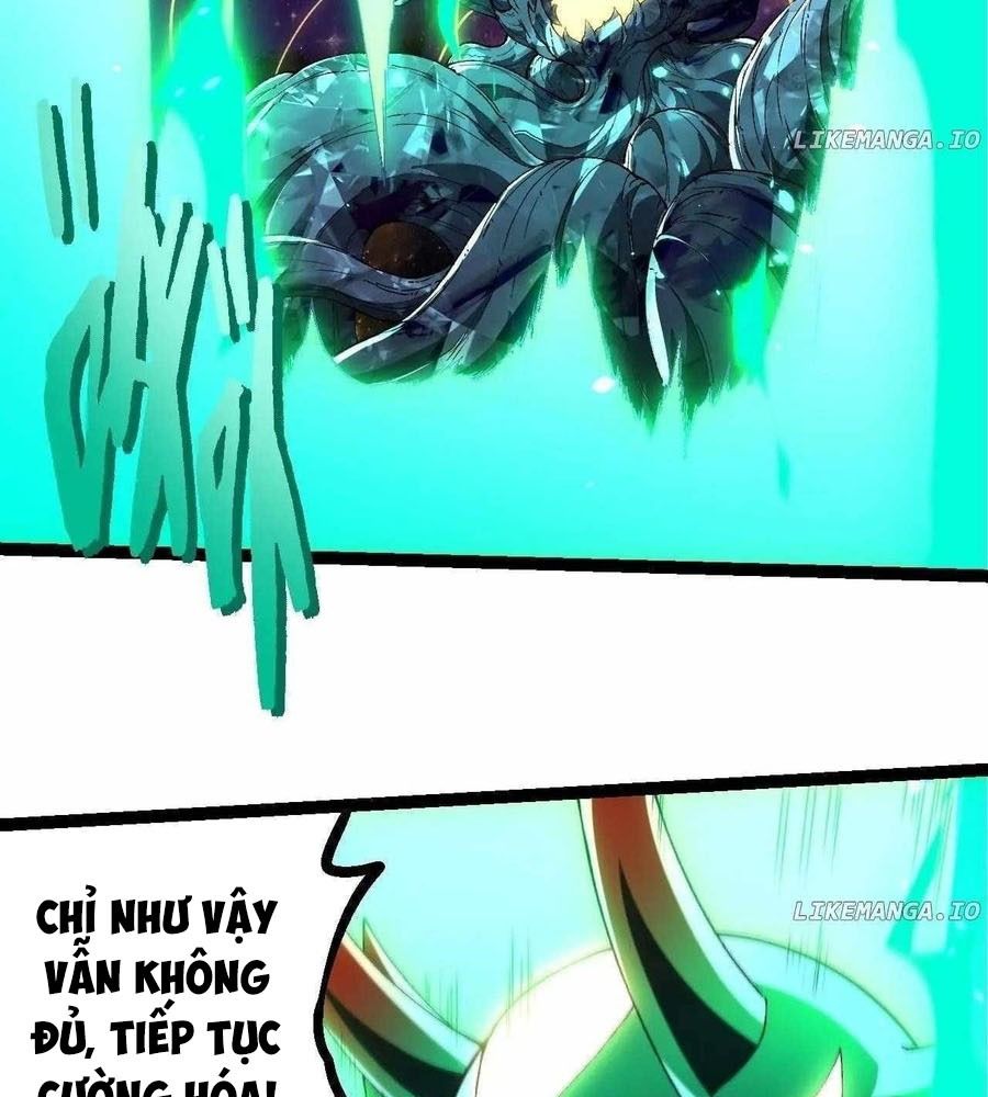 Thăng cấp bắt đầu từ một cái cây: Chapter 388