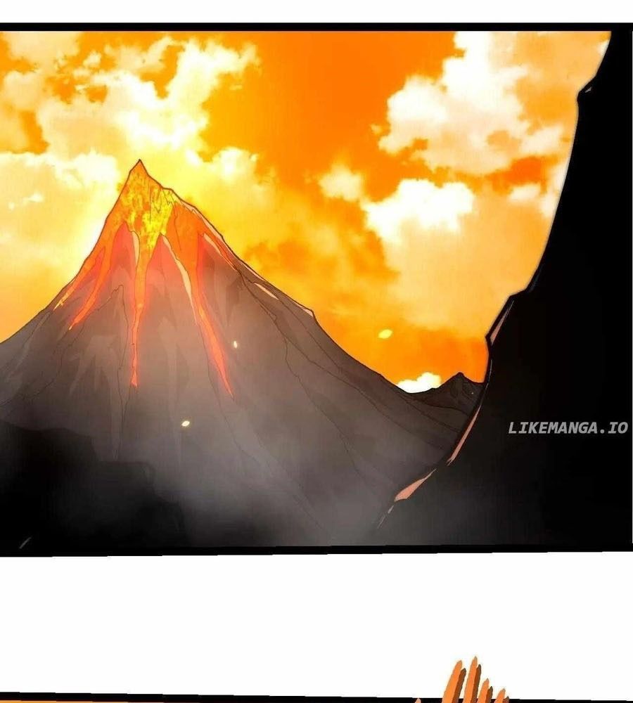 Thăng cấp bắt đầu từ một cái cây: Chapter 388