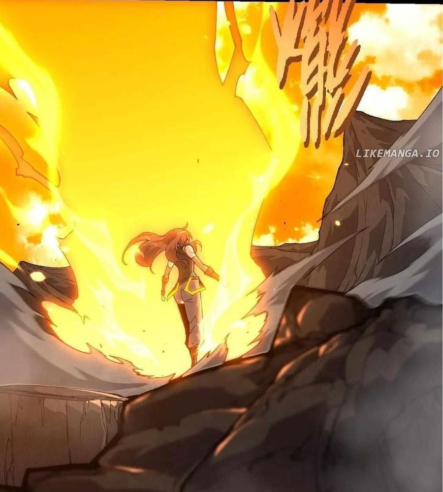 Thăng cấp bắt đầu từ một cái cây: Chapter 388