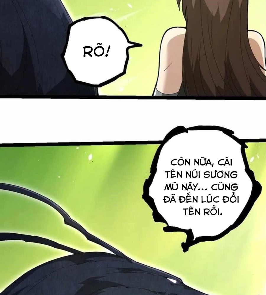 Thăng cấp bắt đầu từ một cái cây: Chapter 389
