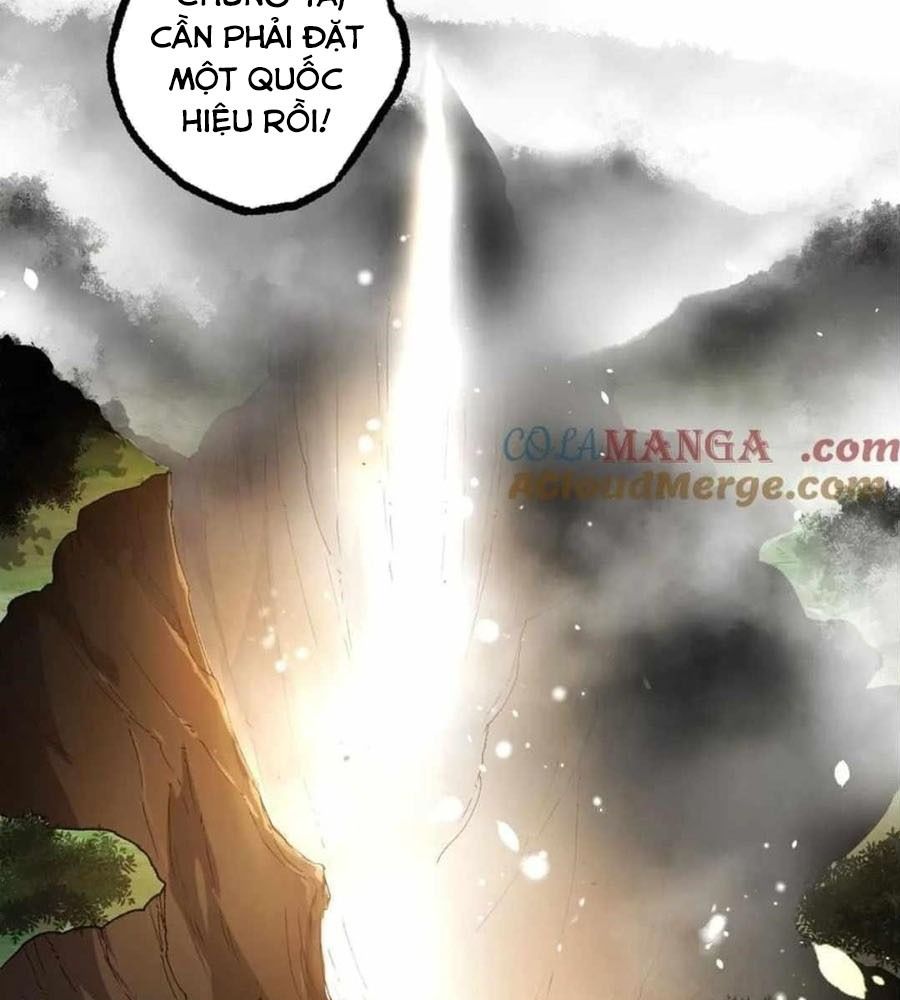 Thăng cấp bắt đầu từ một cái cây: Chapter 389