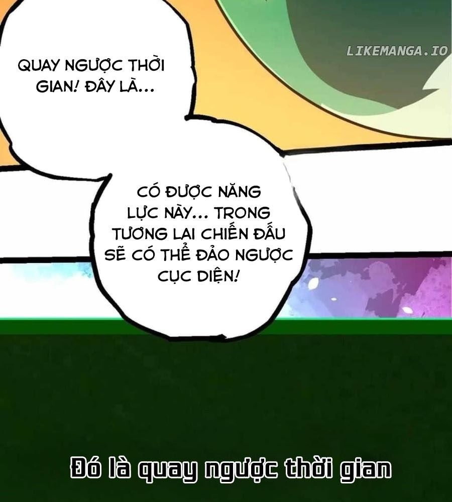 Thăng cấp bắt đầu từ một cái cây: Chapter 389