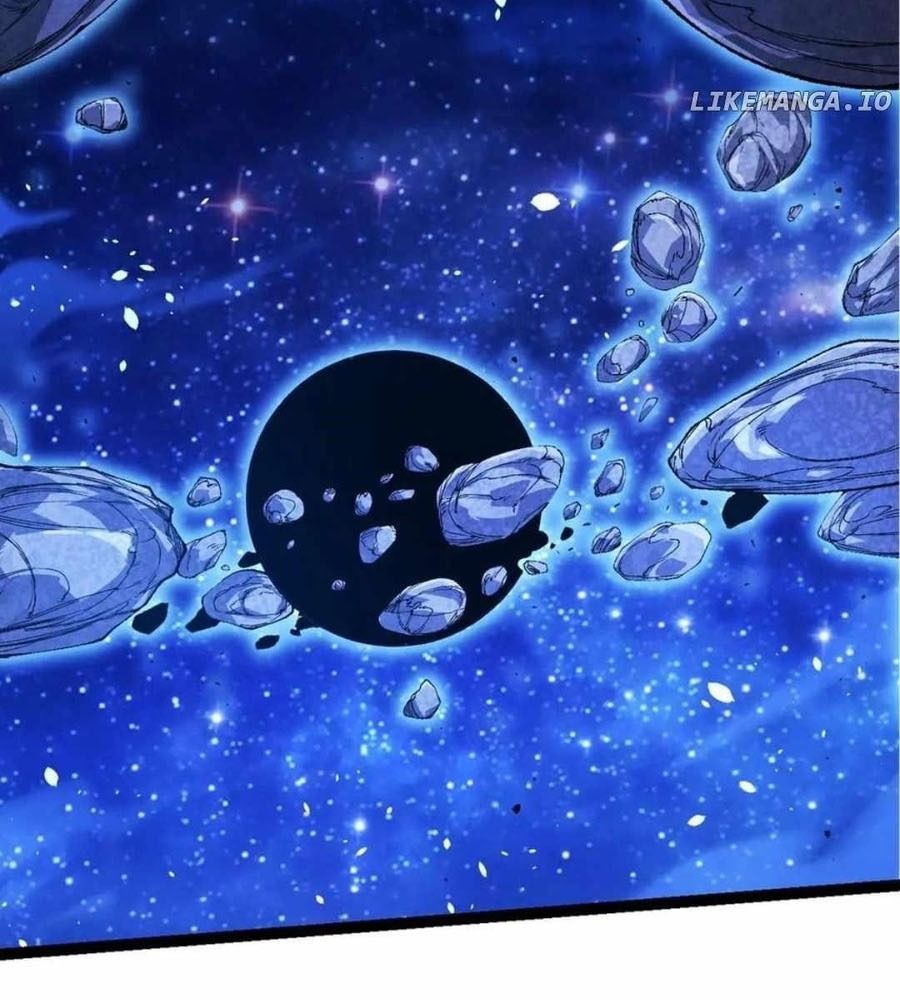 Thăng cấp bắt đầu từ một cái cây: Chapter 389
