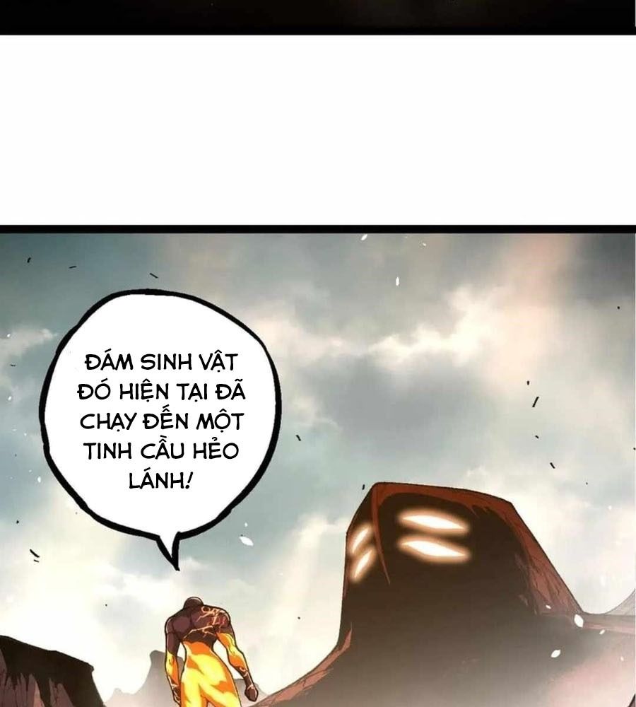 Thăng cấp bắt đầu từ một cái cây: Chapter 389