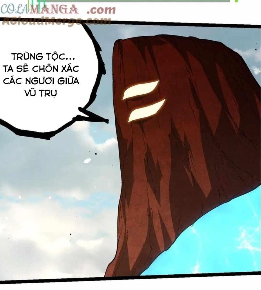 Thăng cấp bắt đầu từ một cái cây: Chapter 389