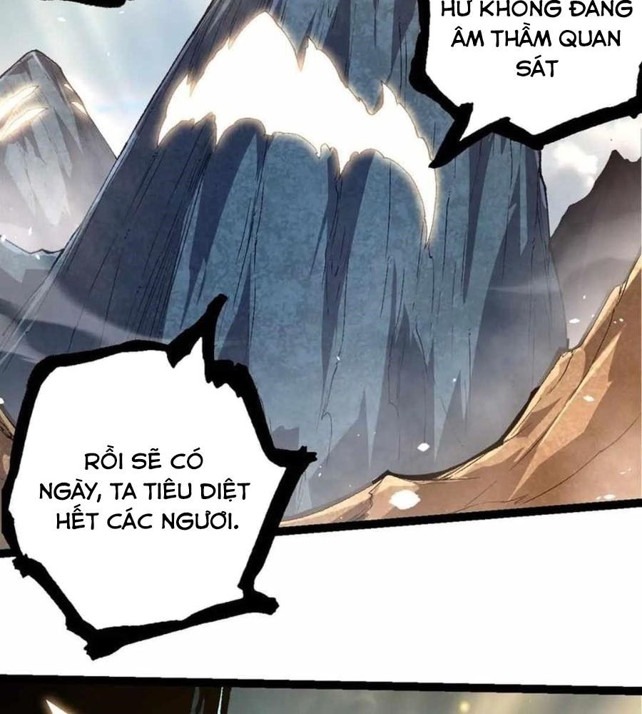 Thăng cấp bắt đầu từ một cái cây: Chapter 389