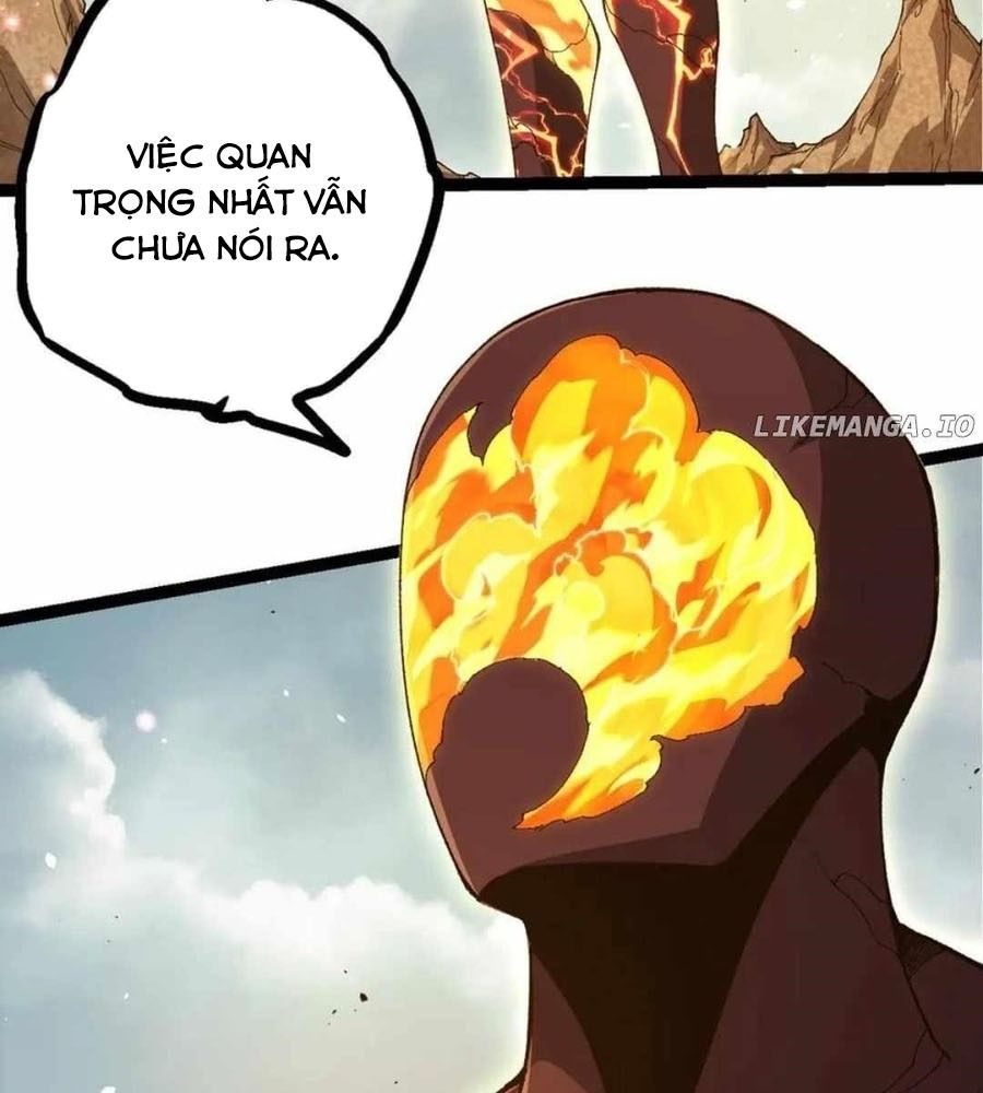 Thăng cấp bắt đầu từ một cái cây: Chapter 389