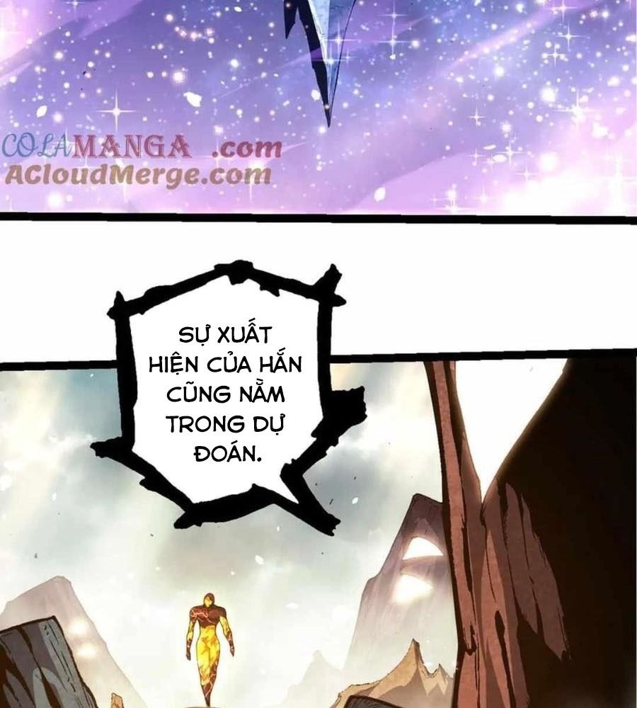 Thăng cấp bắt đầu từ một cái cây: Chapter 389