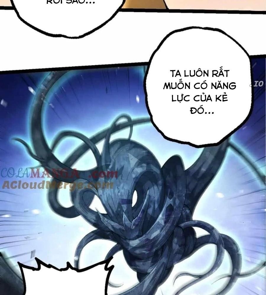 Thăng cấp bắt đầu từ một cái cây: Chapter 389
