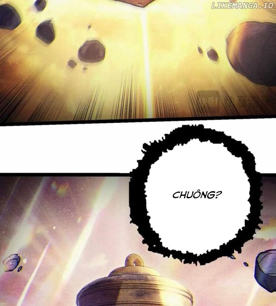 Thăng cấp bắt đầu từ một cái cây: Chapter 390