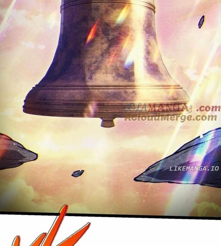 Thăng cấp bắt đầu từ một cái cây: Chapter 390