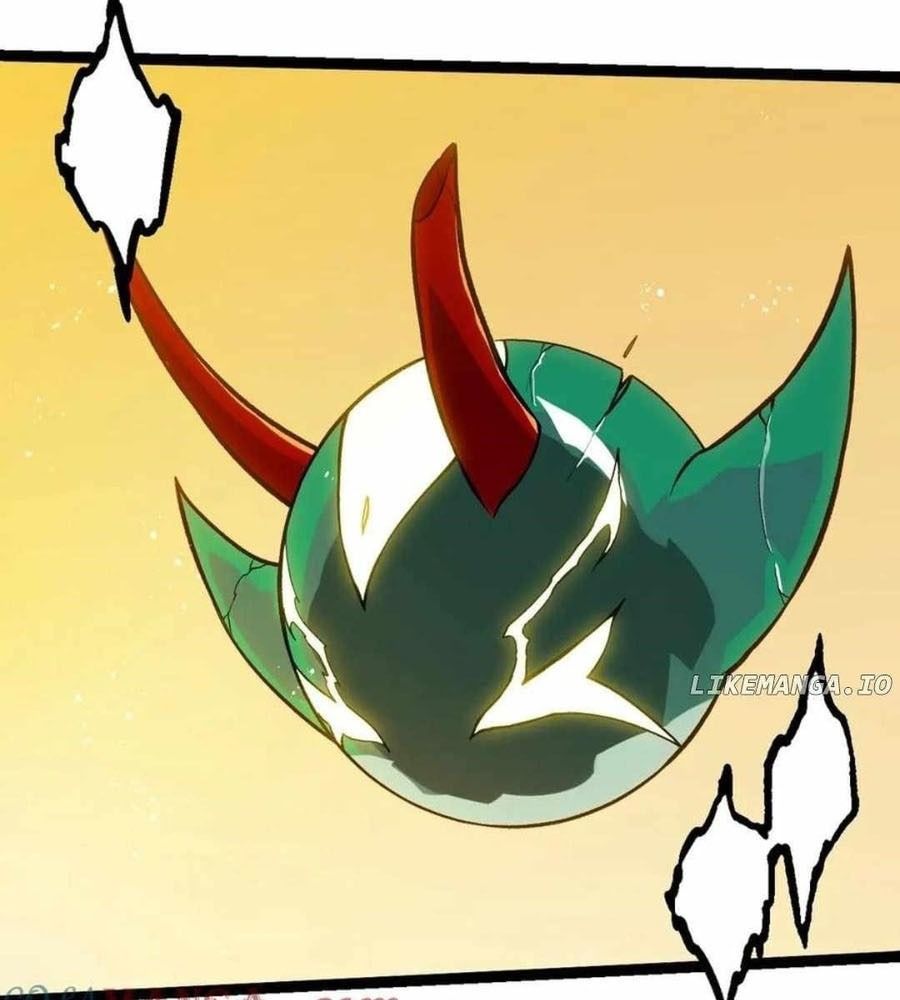Thăng cấp bắt đầu từ một cái cây: Chapter 390