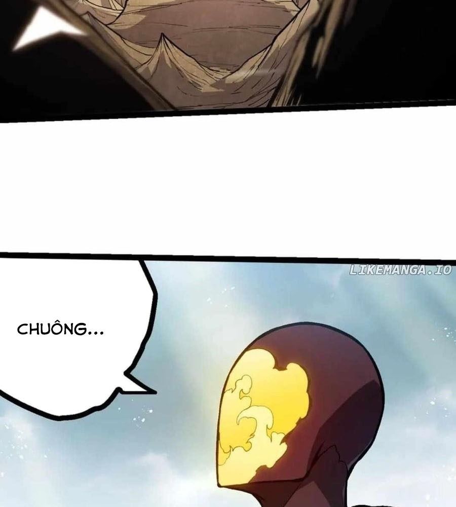 Thăng cấp bắt đầu từ một cái cây: Chapter 390