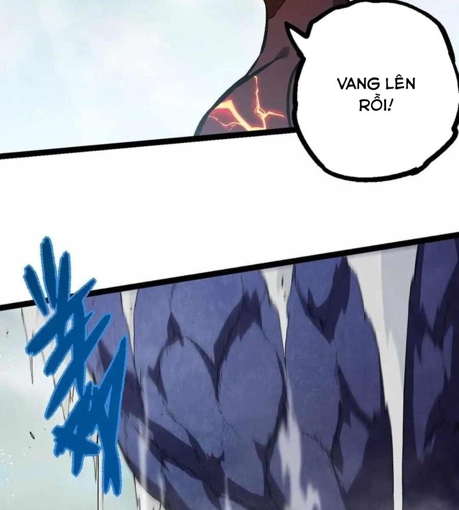 Thăng cấp bắt đầu từ một cái cây: Chapter 390